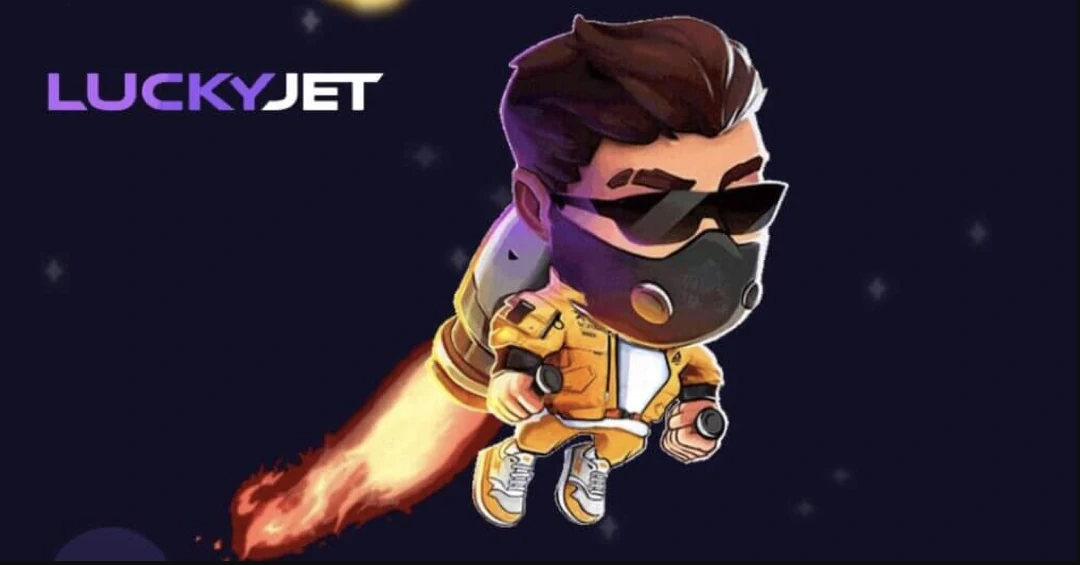 lucky jet